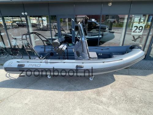 Zodiac Pro 5.5 NEO specificaties en beoordelingen